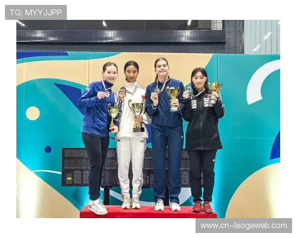 饶雪怡曾获世界杯金牌 亚锦赛表现期待大赛经验转化 饶雪怡曾获世界杯金牌 亚锦赛表现期待大赛经验转化